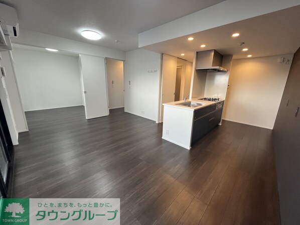 Live Casa西台の物件内観写真